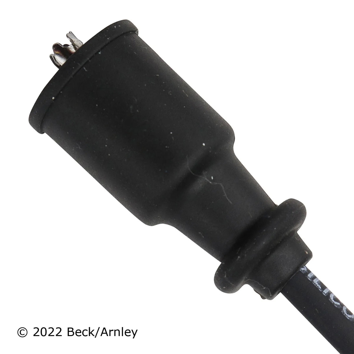 Beck/Arnley 175-6209 2002-2007 Mitsubishi Lancer Spark Plug Wire Set