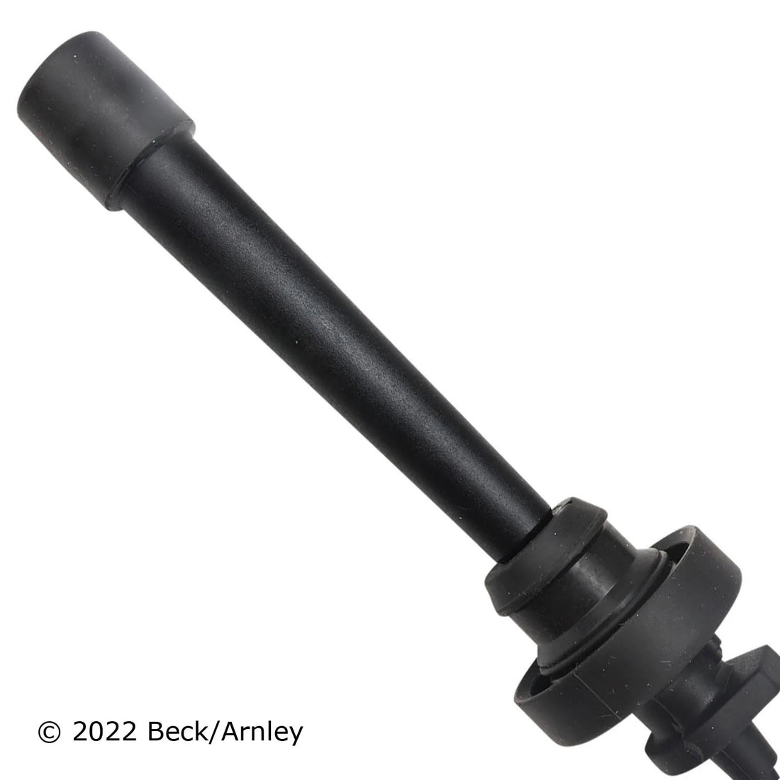 Beck/Arnley 175-6209 2002-2007 Mitsubishi Lancer Spark Plug Wire Set