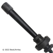 Beck/Arnley 175-6209 2002-2007 Mitsubishi Lancer Spark Plug Wire Set