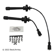 Beck/Arnley 175-6209 2002-2007 Mitsubishi Lancer Spark Plug Wire Set