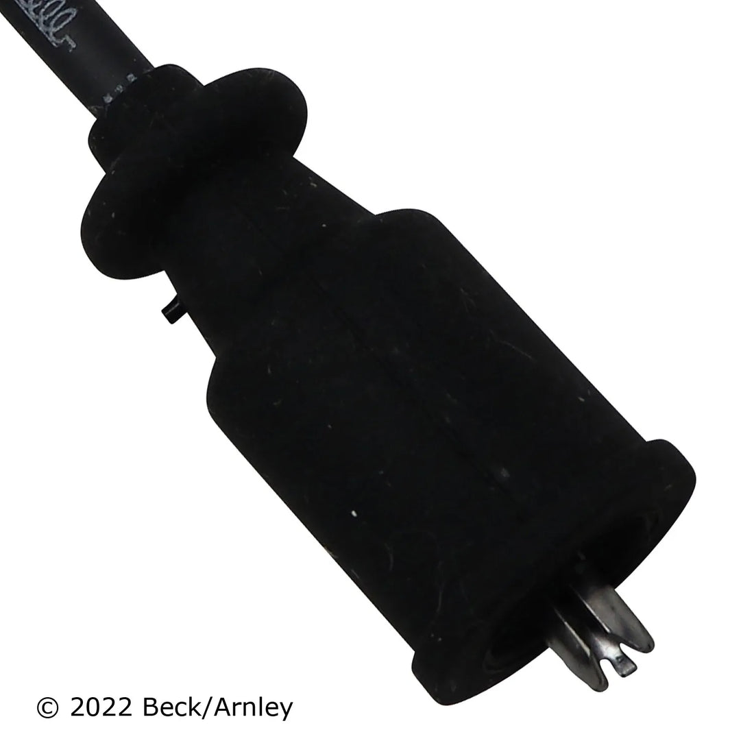 Beck/Arnley 175-6214 2001-2005 Mazda Miata Spark Plug Wire Set