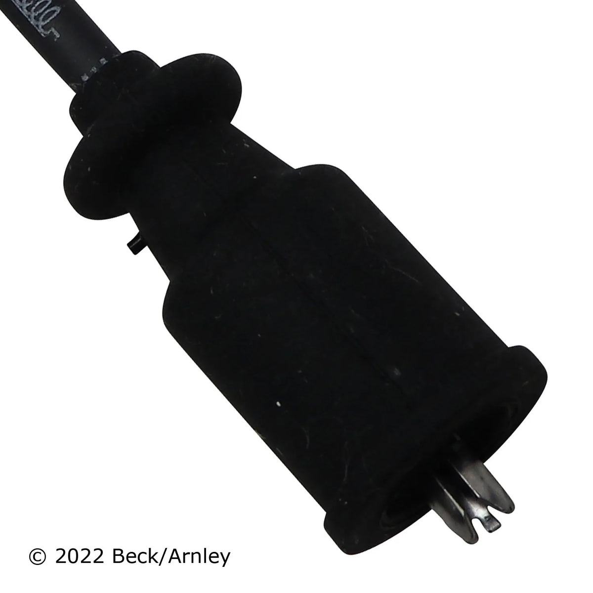 Beck/Arnley 175-6214 2001-2005 Mazda Miata Spark Plug Wire Set