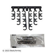 Beck/Arnley 175-6214 2001-2005 Mazda Miata Spark Plug Wire Set