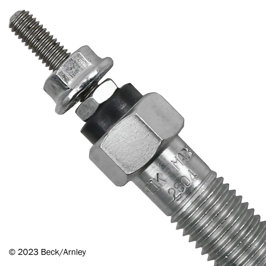 Beck/Arnley 176-1041 1983-1984 Mitsubishi Mighty Max Diesel Glow Plug