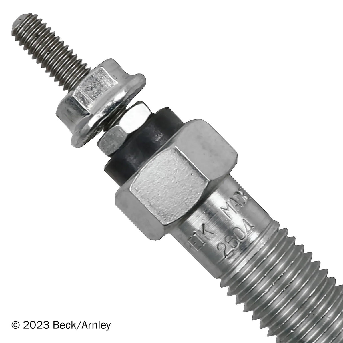 Beck/Arnley 176-1041 1983-1984 Mitsubishi Mighty Max Diesel Glow Plug