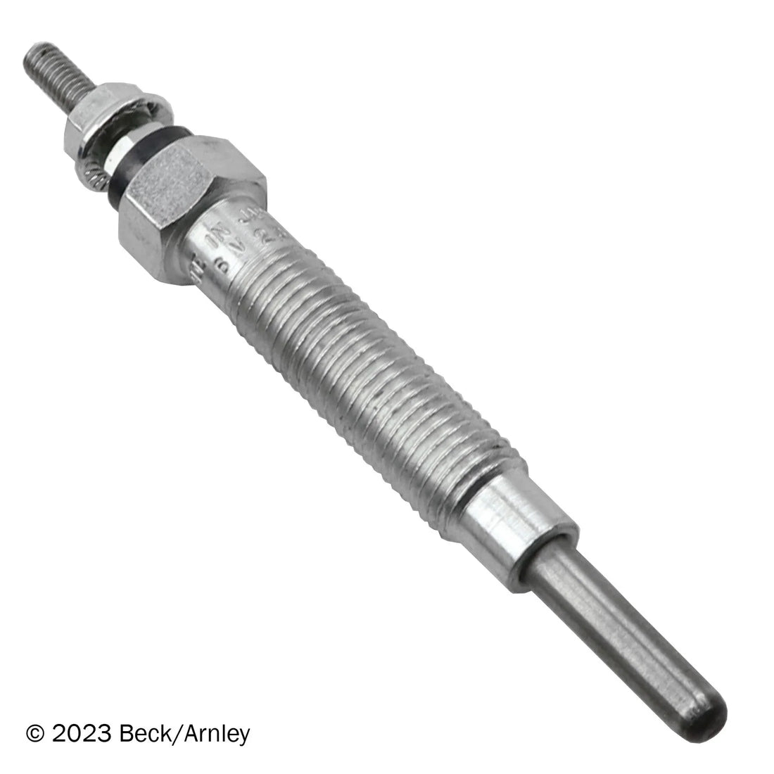 Beck/Arnley 176-1041 1983-1984 Mitsubishi Mighty Max Diesel Glow Plug