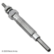 Beck/Arnley 176-1041 1983-1984 Mitsubishi Mighty Max Diesel Glow Plug