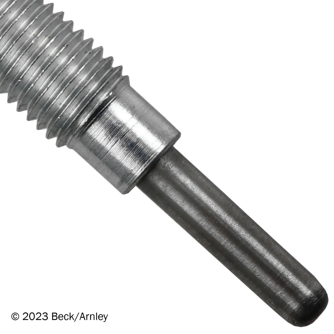 Beck/Arnley 176-1041 1983-1984 Mitsubishi Mighty Max Diesel Glow Plug