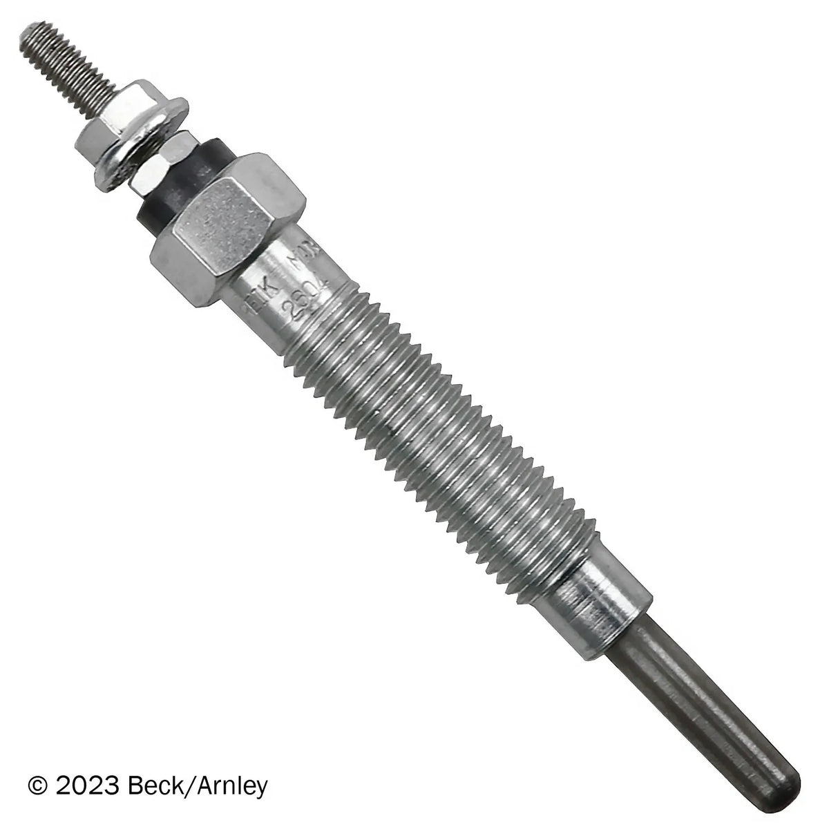 Beck/Arnley 176-1041 1983-1984 Mitsubishi Mighty Max Diesel Glow Plug