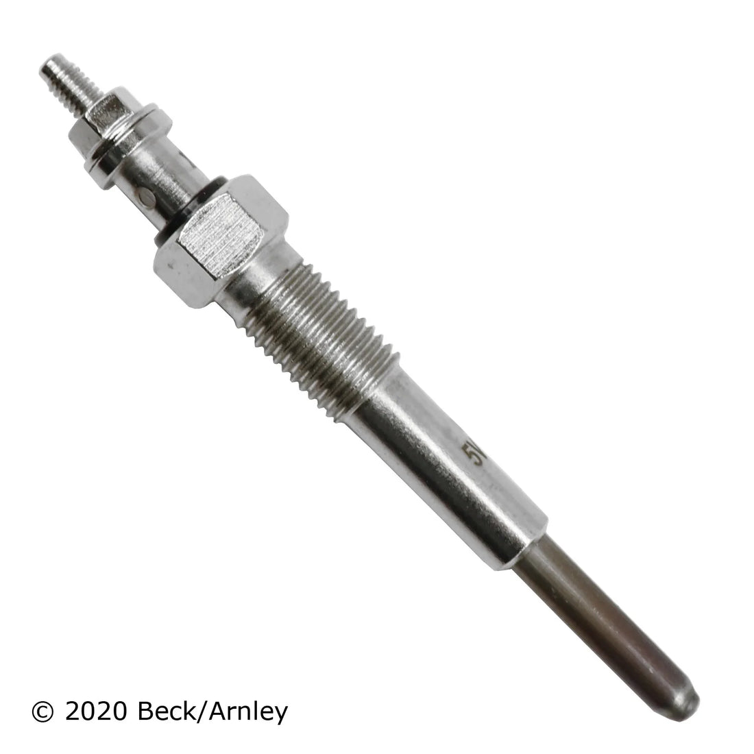 Beck/Arnley 176-1043 1981-1987 Isuzu Pickup Diesel Glow Plug