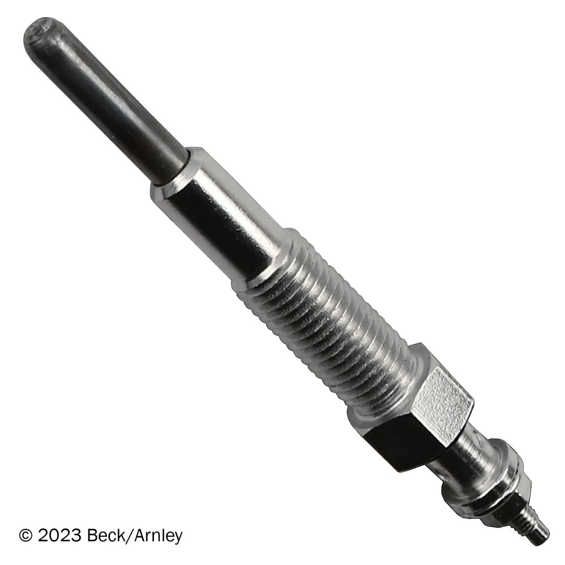 Beck/Arnley 176-1046 1983-1984 Ford Ranger Diesel Glow Plug