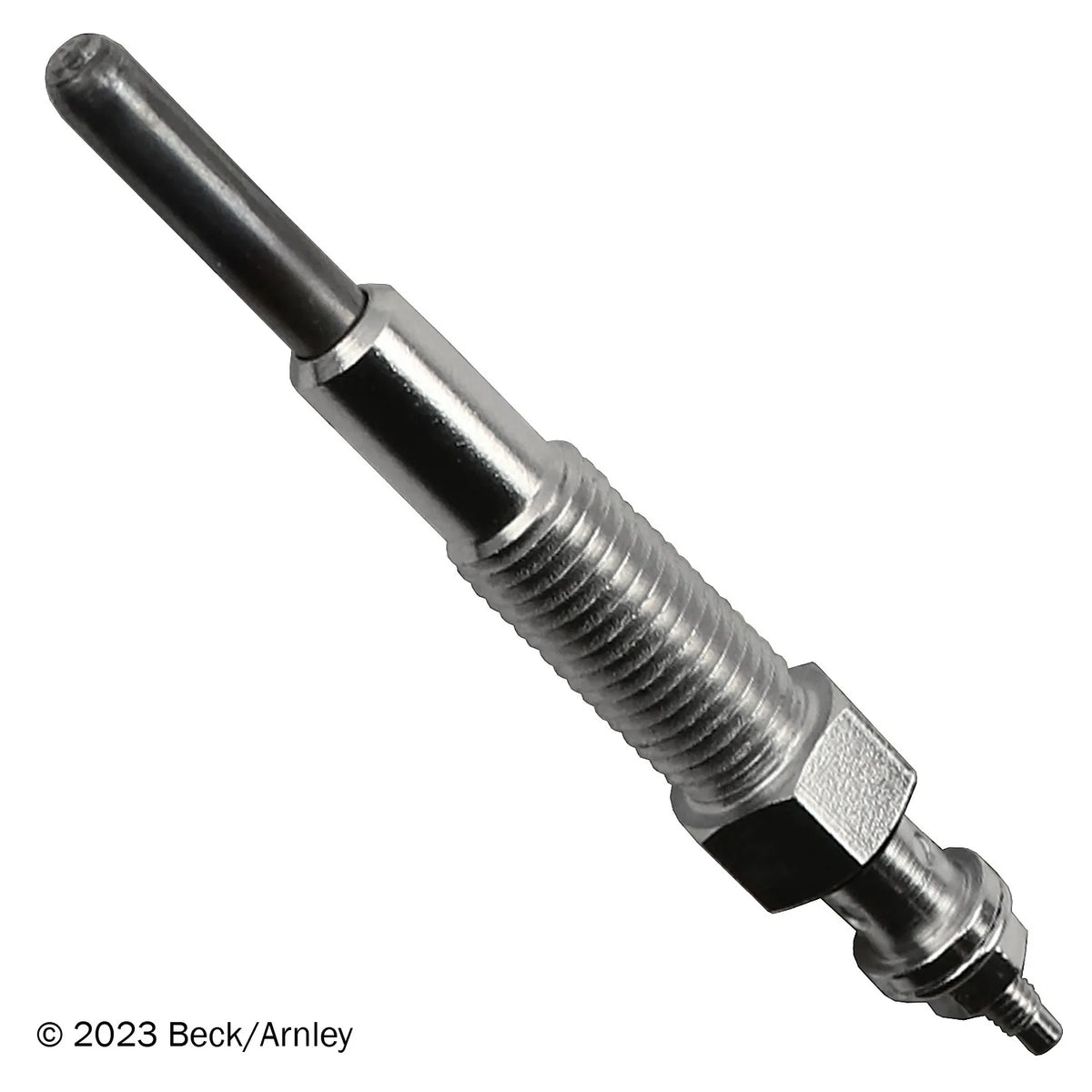 Beck/Arnley 176-1046 1983-1984 Ford Ranger Diesel Glow Plug