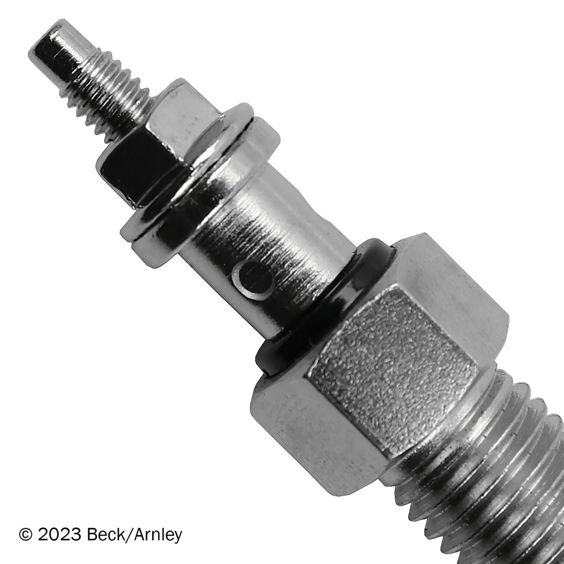 Beck/Arnley 176-1046 1983-1984 Ford Ranger Diesel Glow Plug