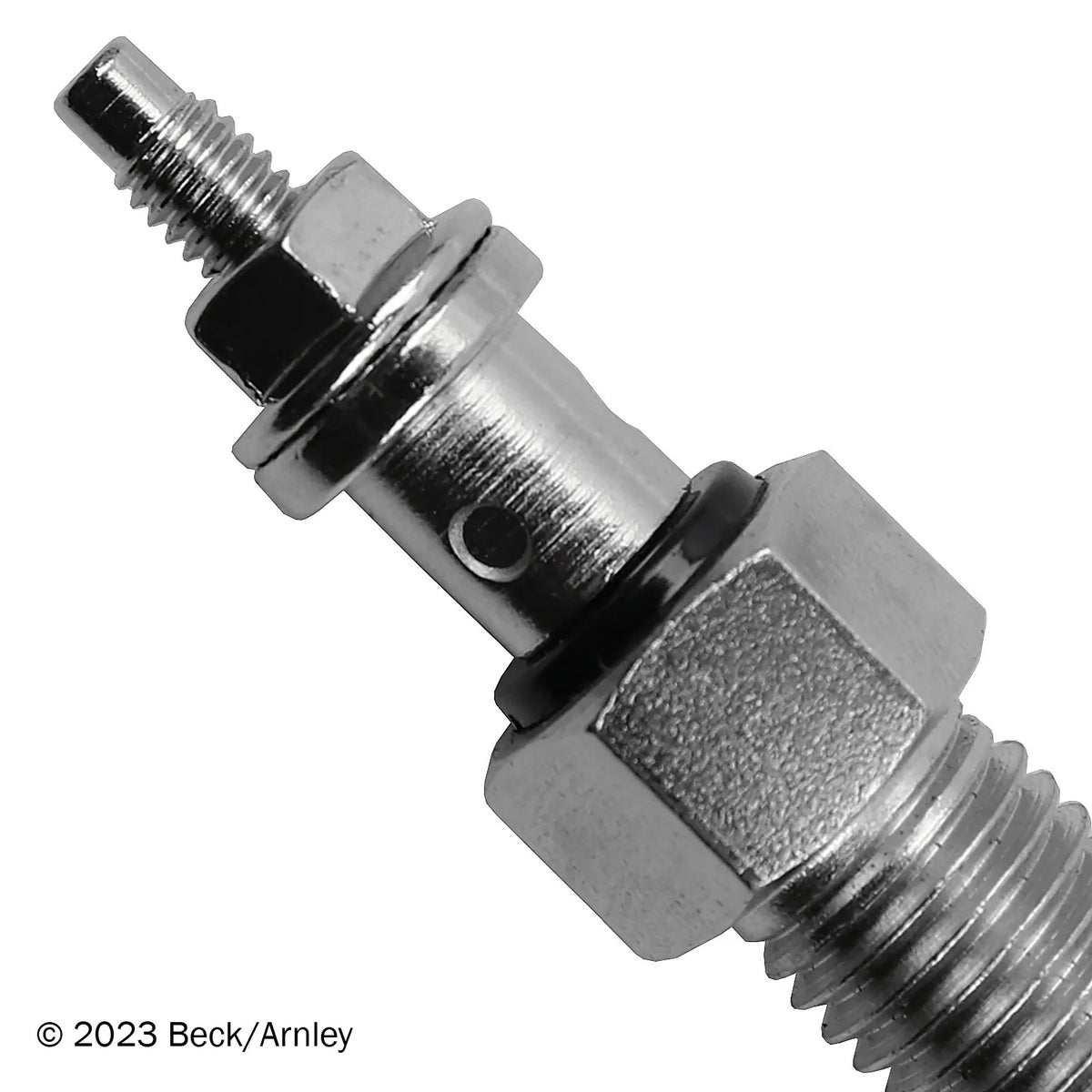 Beck/Arnley 176-1046 1983-1984 Ford Ranger Diesel Glow Plug
