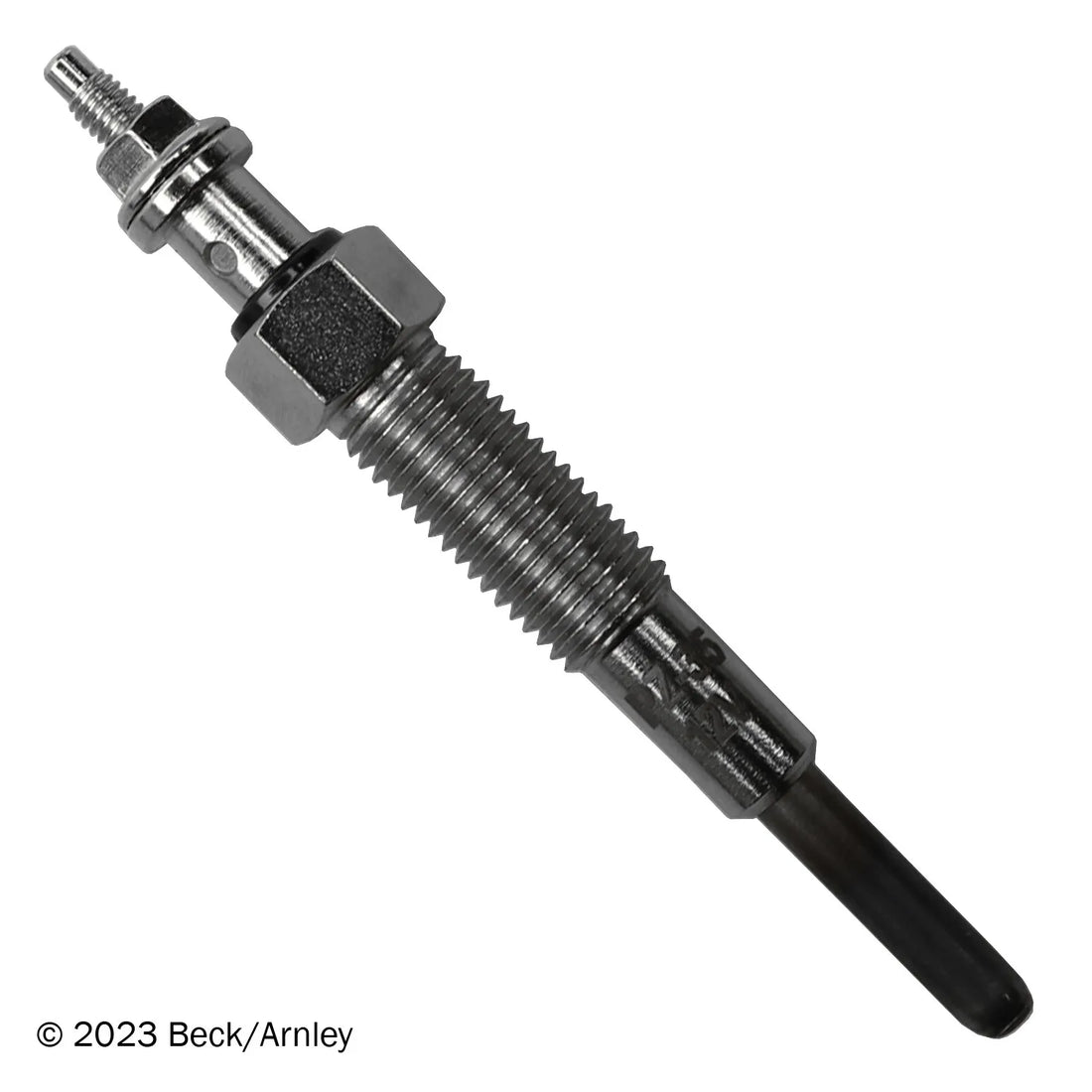 Beck/Arnley 176-1046 1983-1984 Ford Ranger Diesel Glow Plug