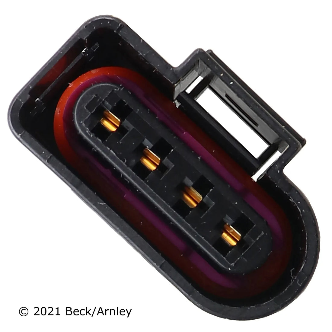 Beck/Arnley 178-5000 2007-2019 Audi Q7 Ignition Coil Wiring Harness Repair Kit