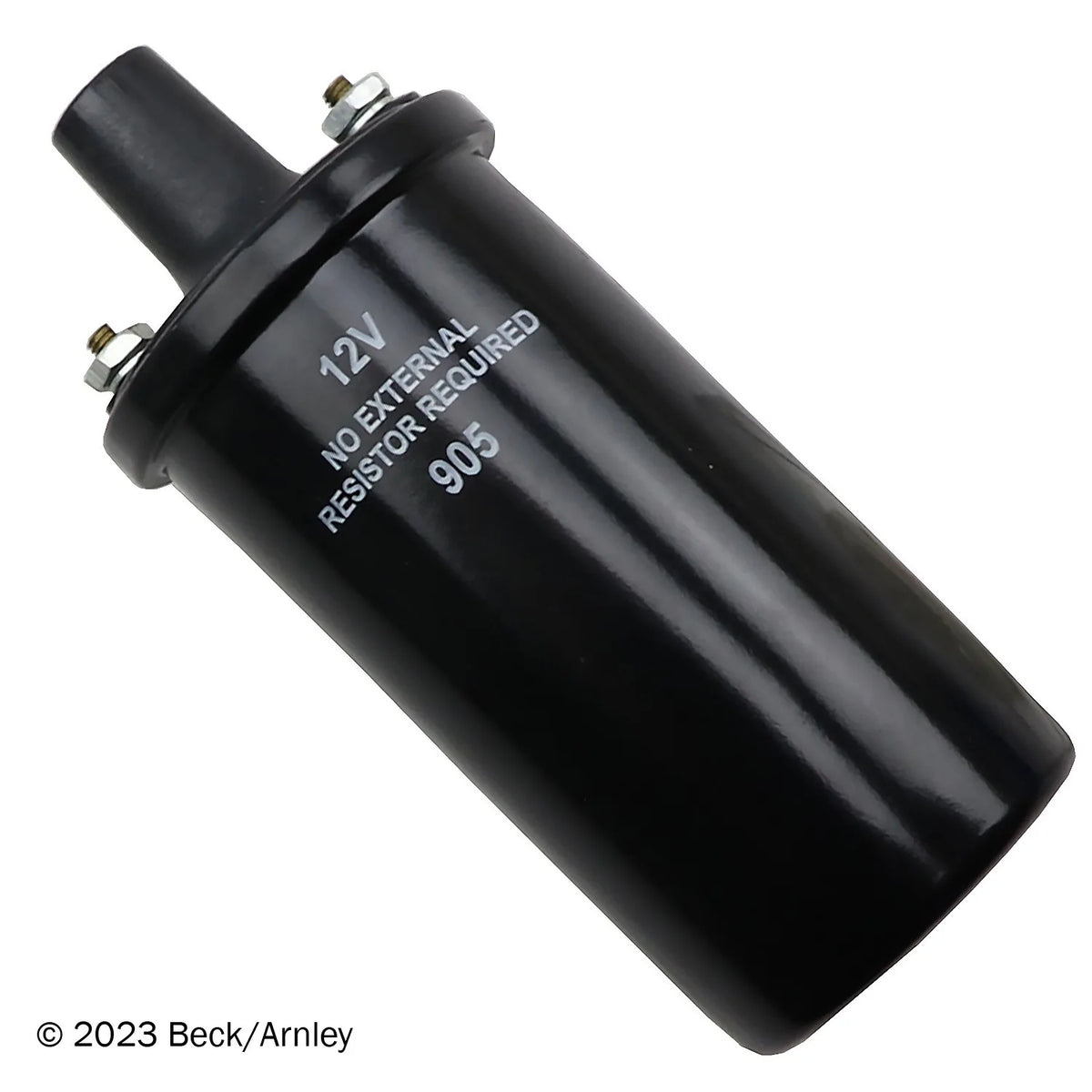 Beck/Arnley 178-8074 1975-1985 Jaguar XJ6 Ignition Coil