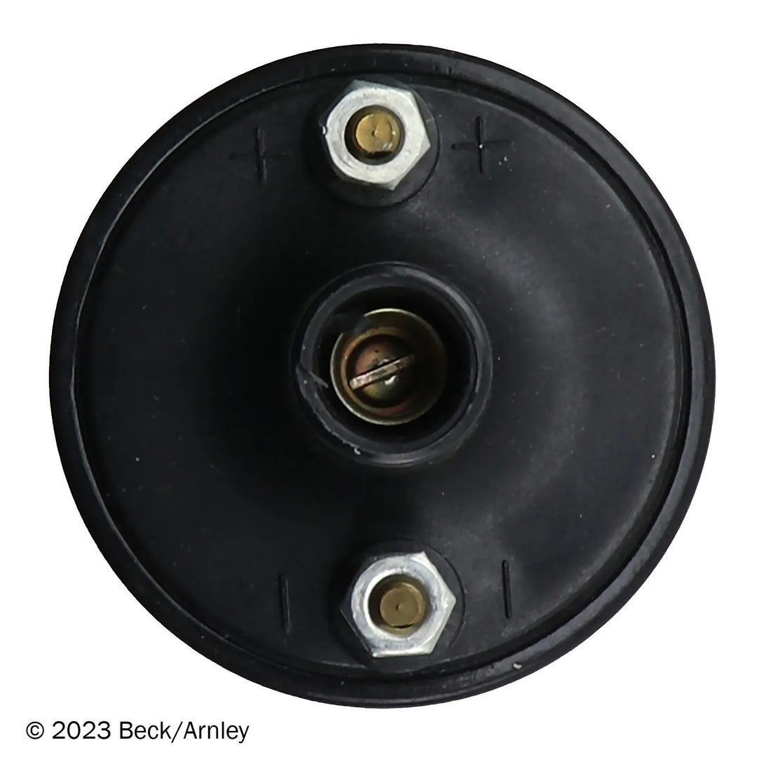 Beck/Arnley 178-8074 1975-1985 Jaguar XJ6 Ignition Coil