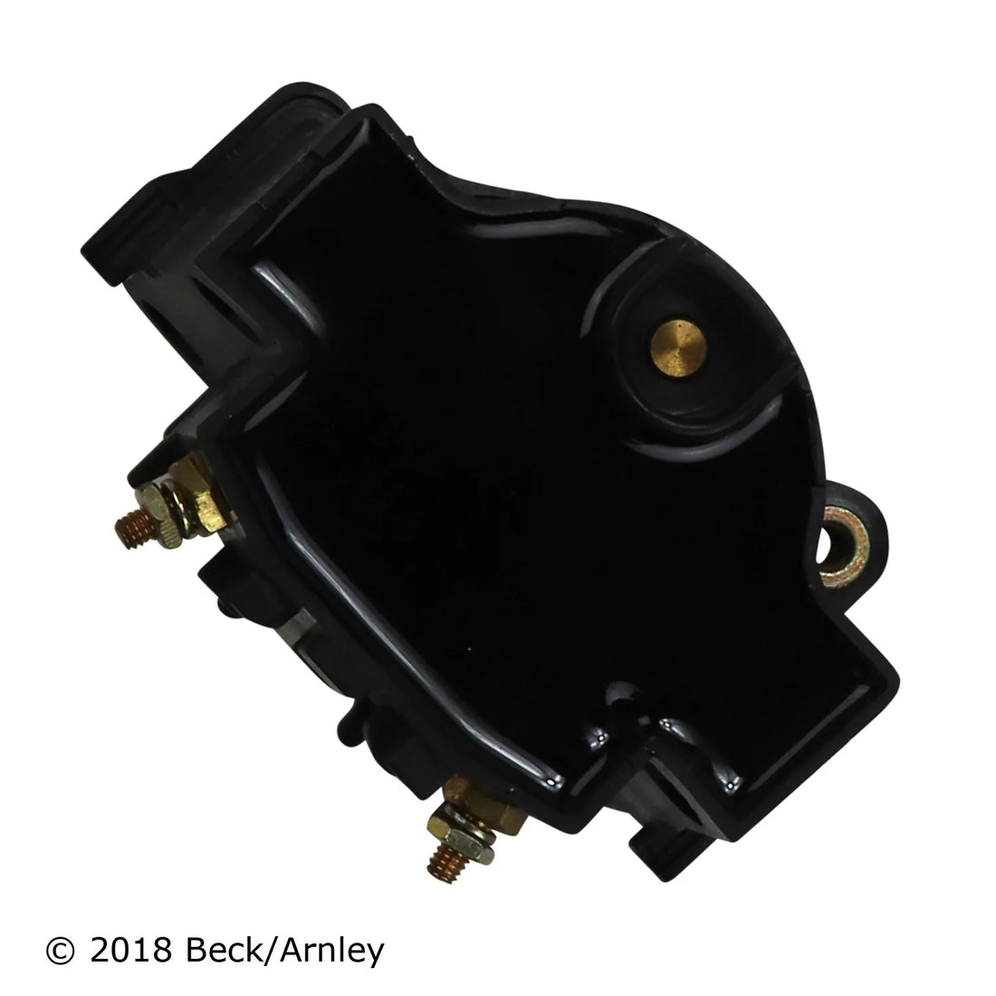 Beck/Arnley 178-8144 1986-1993 Toyota Celica Ignition Coil