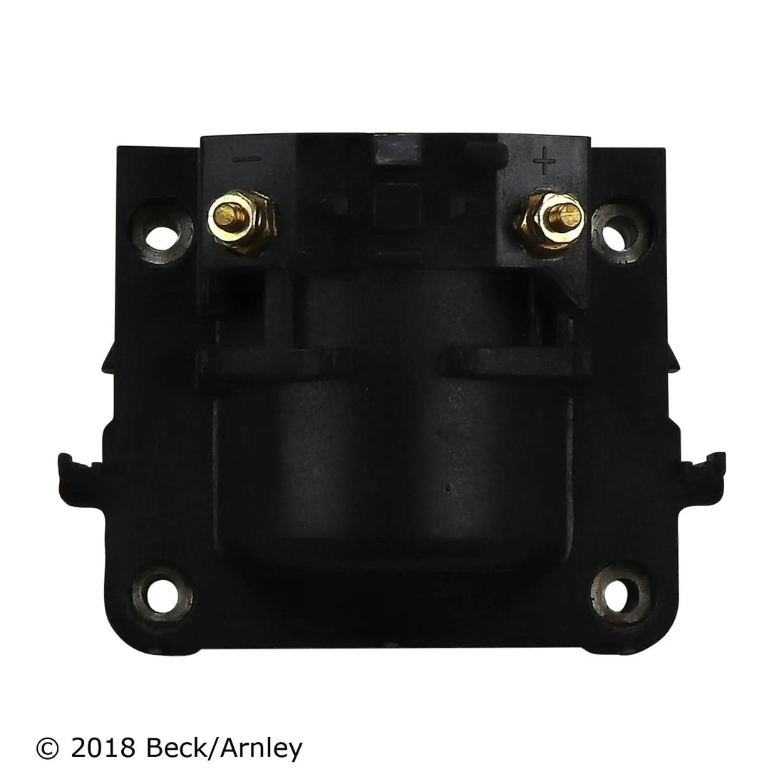 Beck/Arnley 178-8144 1986-1993 Toyota Celica Ignition Coil
