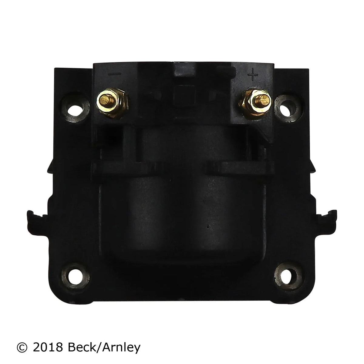Beck/Arnley 178-8144 1986-1993 Toyota Celica Ignition Coil