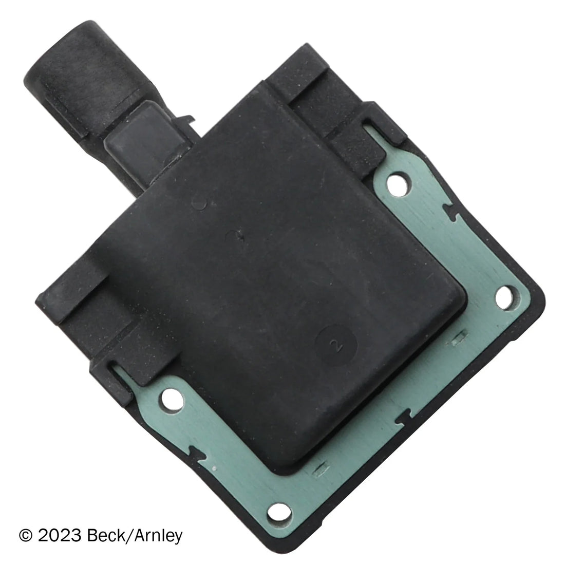 Beck/Arnley 178-8165 1989-1992 Toyota 4Runner Ignition Coil