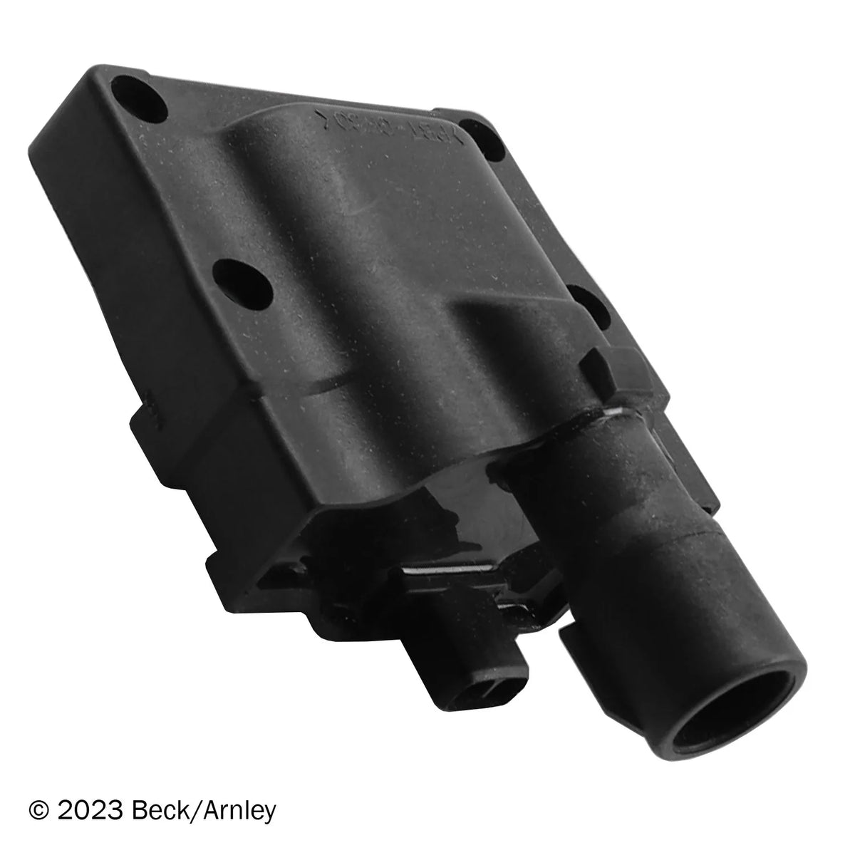 Beck/Arnley 178-8165 1989-1992 Toyota 4Runner Ignition Coil