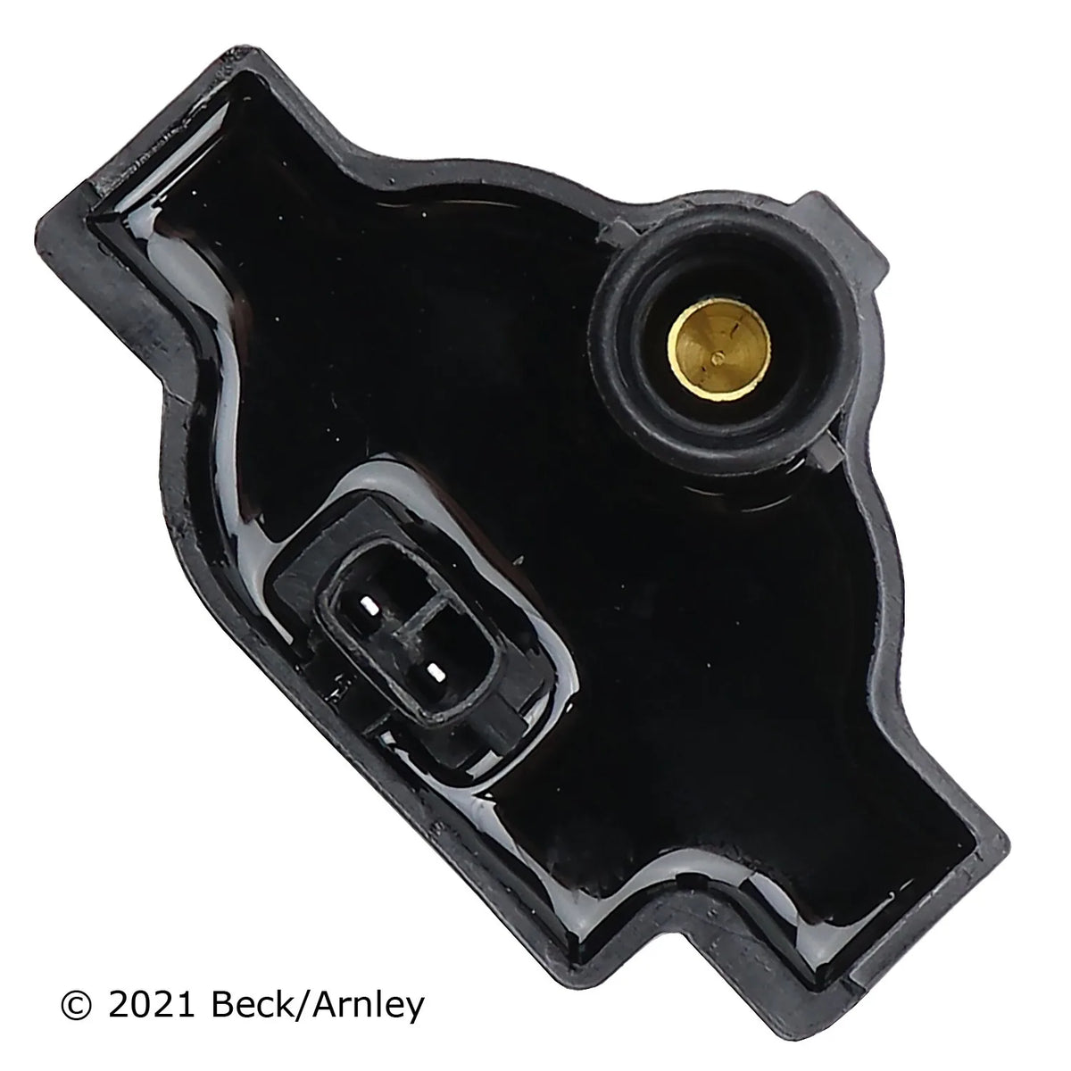 Beck/Arnley 178-8166 1990-1997 Lexus LS400 Ignition Coil