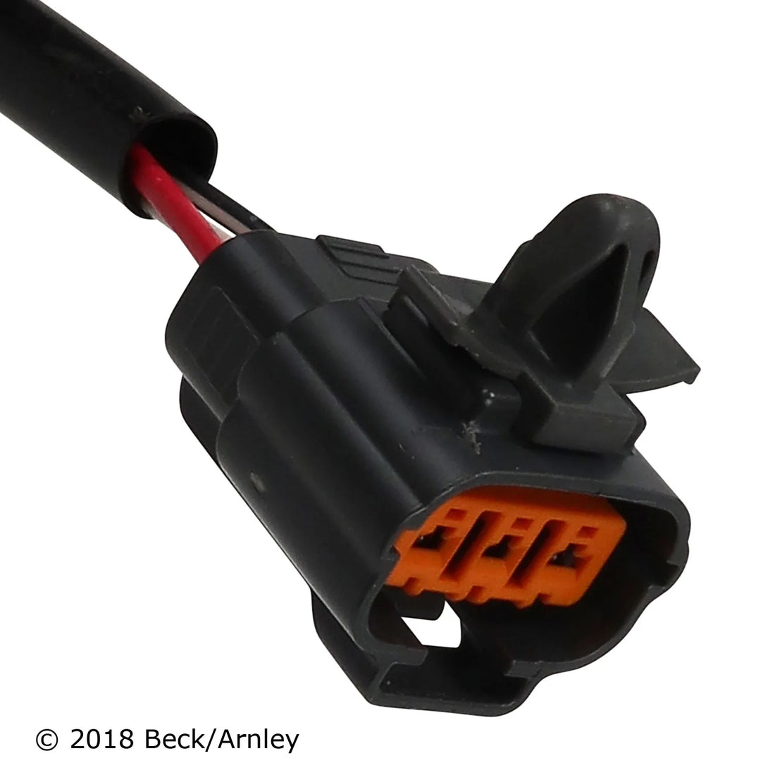 Beck/Arnley 178-8181 1990-1993 Mazda Miata Ignition Coil
