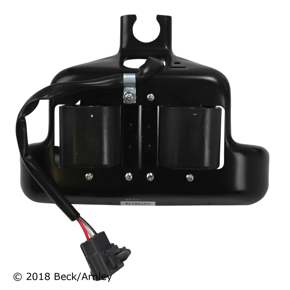 Beck/Arnley 178-8181 1990-1993 Mazda Miata Ignition Coil