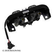 Beck/Arnley 178-8181 1990-1993 Mazda Miata Ignition Coil