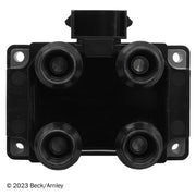 Beck/Arnley 178-8222 1998-2002 Mazda 626 Ignition Coil