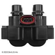 Beck/Arnley 178-8222 1998-2002 Mazda 626 Ignition Coil