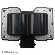 Beck/Arnley 178-8222 1998-2002 Mazda 626 Ignition Coil