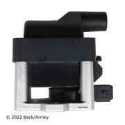 Beck/Arnley 178-8227 1995-2002 Volkswagen Cabrio Ignition Coil