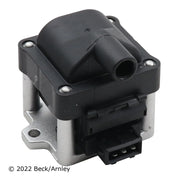 Beck/Arnley 178-8227 1995-2002 Volkswagen Cabrio Ignition Coil