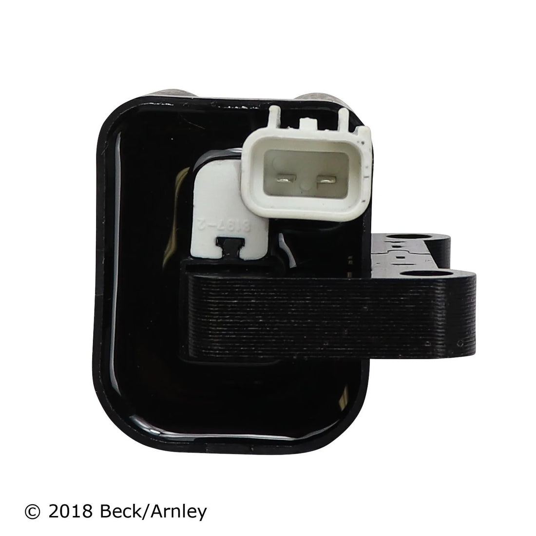 Beck/Arnley 178-8243 1997-2004 Mitsubishi Montero Sport Ignition Coil