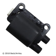 Beck/Arnley 178-8243 1997-2004 Mitsubishi Montero Sport Ignition Coil