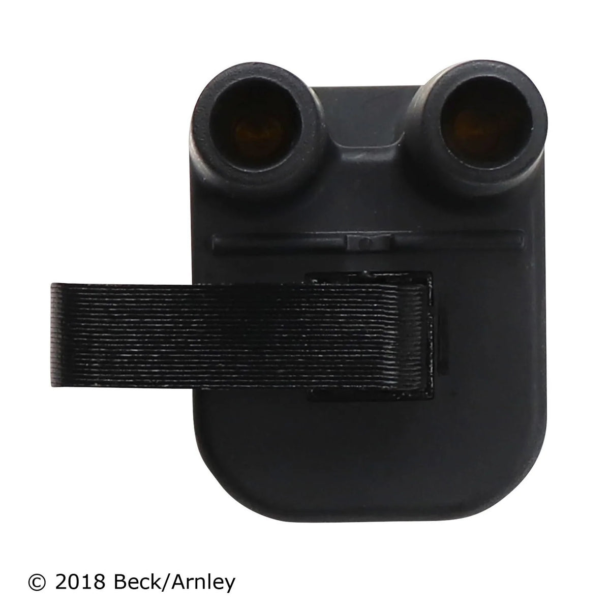 Beck/Arnley 178-8243 1997-2004 Mitsubishi Montero Sport Ignition Coil