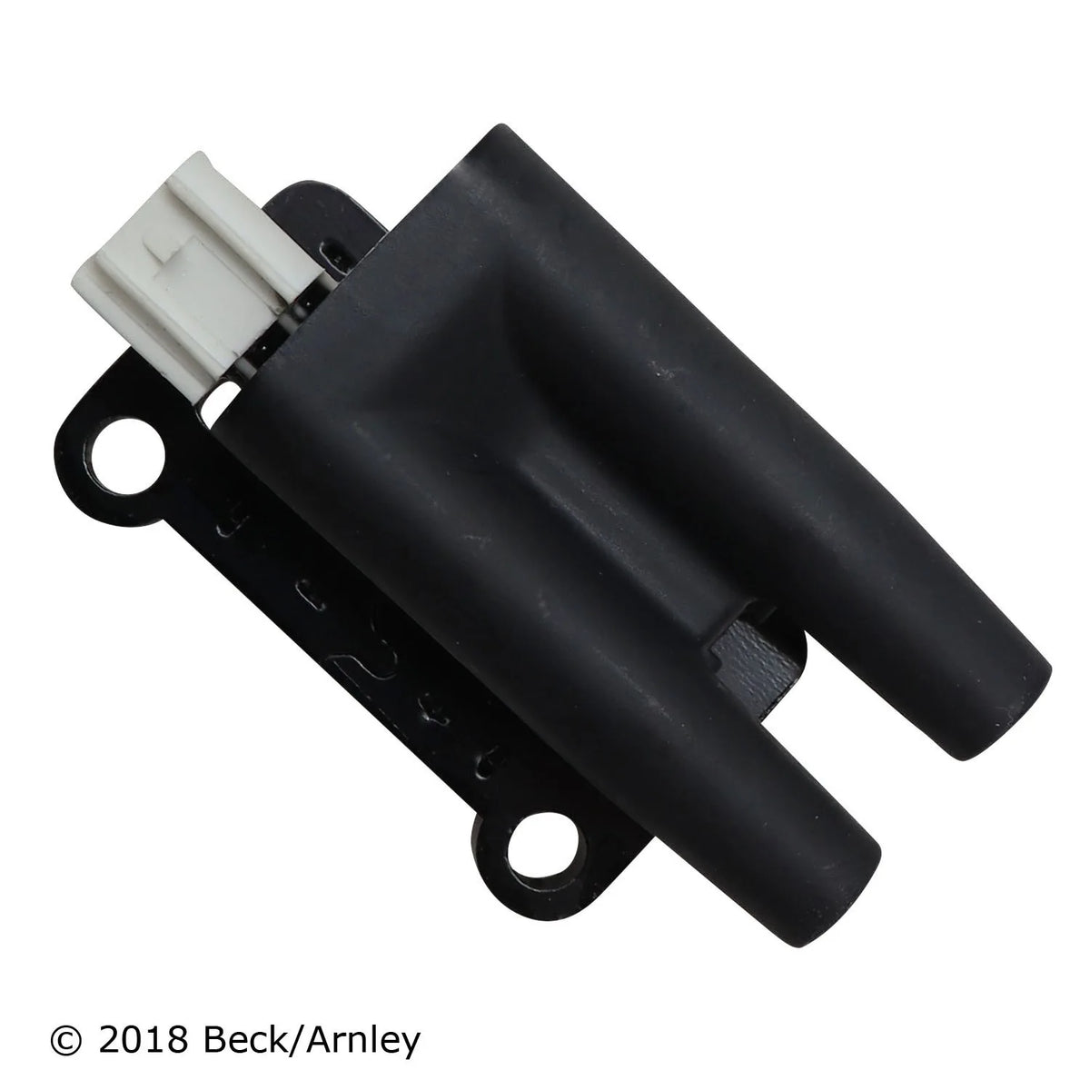 Beck/Arnley 178-8243 1997-2004 Mitsubishi Montero Sport Ignition Coil