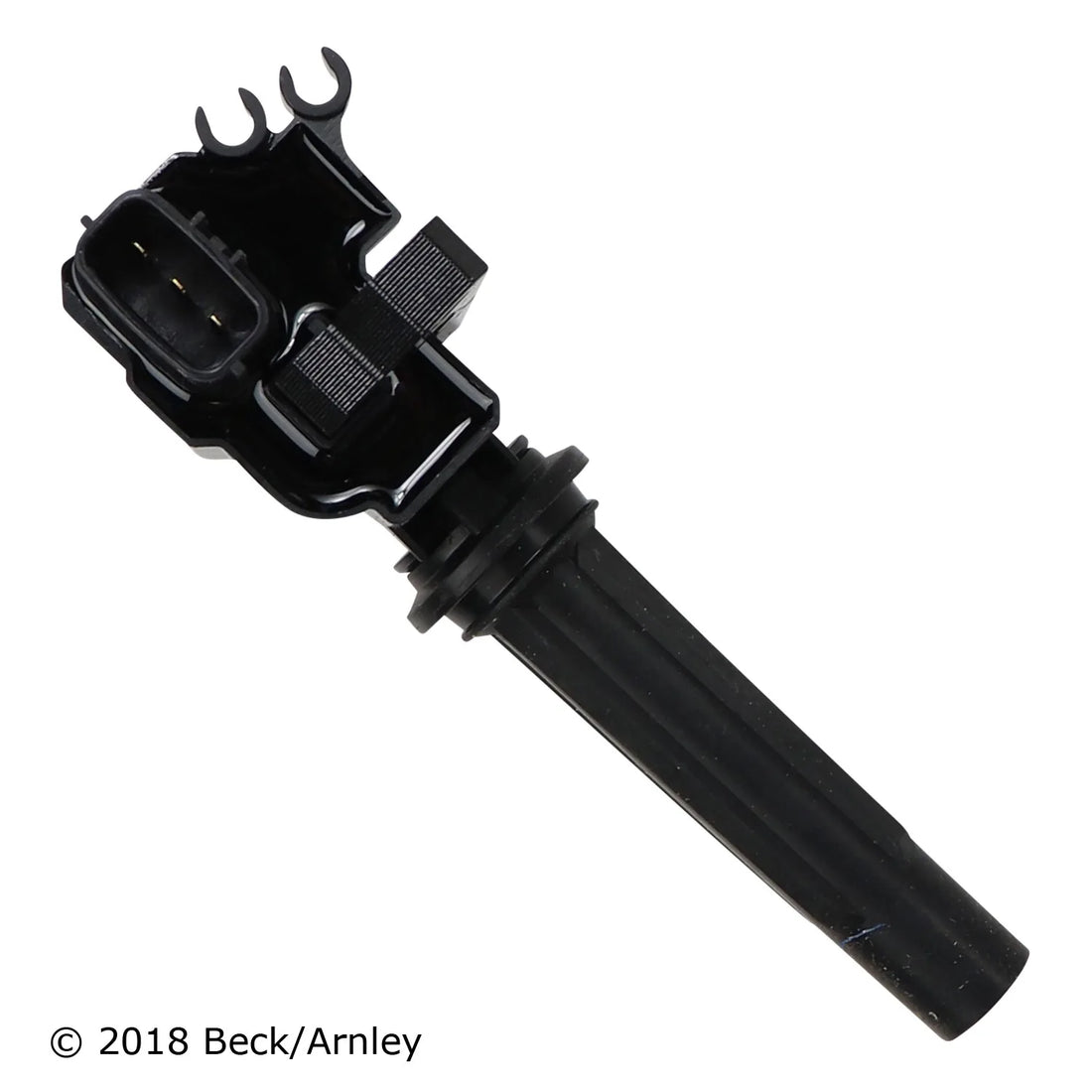Beck/Arnley 178-8255 1999-2003 Mazda Protege Direct Ignition Coil