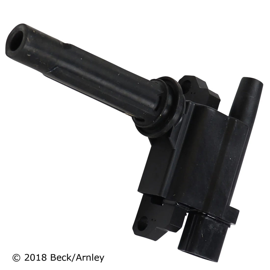Beck/Arnley 178-8255 1999-2003 Mazda Protege Direct Ignition Coil
