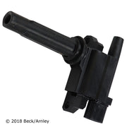 Beck/Arnley 178-8255 1999-2003 Mazda Protege Direct Ignition Coil