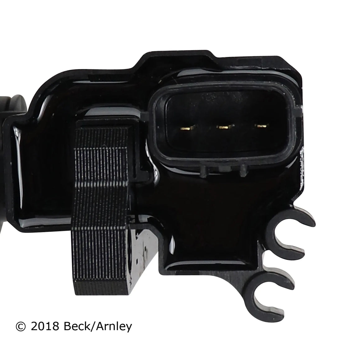 Beck/Arnley 178-8255 1999-2003 Mazda Protege Direct Ignition Coil