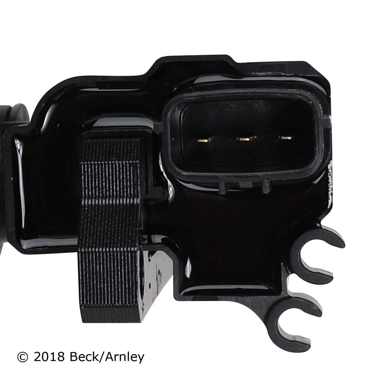 Beck/Arnley 178-8255 1999-2003 Mazda Protege Direct Ignition Coil
