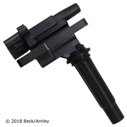 Beck/Arnley 178-8255 1999-2003 Mazda Protege Direct Ignition Coil