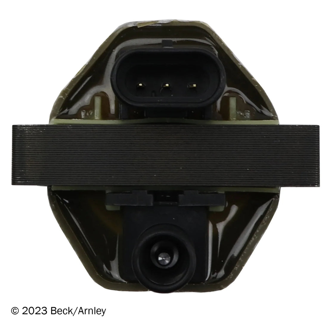 Beck/Arnley 178-8262 1999-2007 GMC Sierra 1500 Ignition Coil