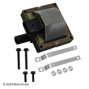 Beck/Arnley 178-8262 1999-2007 GMC Sierra 1500 Ignition Coil
