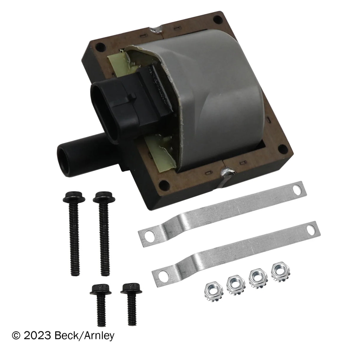 Beck/Arnley 178-8262 1999-2007 GMC Sierra 1500 Ignition Coil