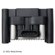Beck/Arnley 178-8271 1999-2015 Volkswagen Jetta Ignition Coil